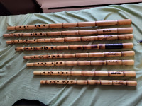 Arabic flute bamboo ..nay /ney