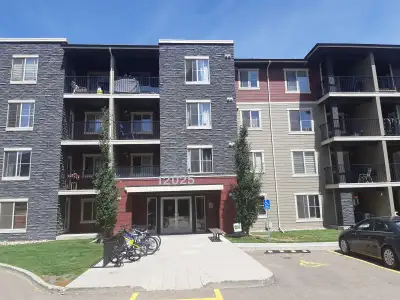 Condo for rent