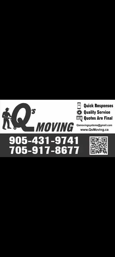 5 ⭐ Rated Movers on all Platforms: Google https://maps.app.goo.gl/j4fb6ak9h1mK6M676 Facebook https:/...