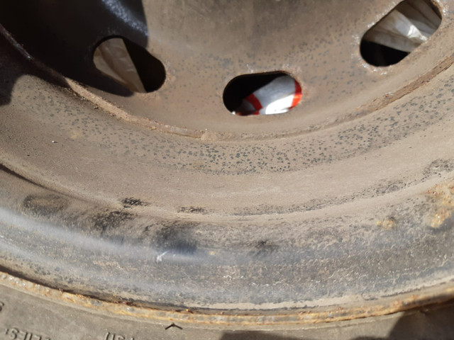 Nokian winter tire in Tires & Rims in Markham / York Region - Image 3