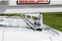 $200 OFF - BRAND NEW WEATHER GUARD VAN ROOF MOUNTING CHANNEL KIT