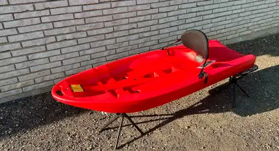 New! MiniSplash Child’s Kayak - Multiple Colours, View more