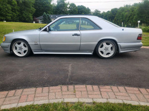 1991 E36 AMG - For Sale