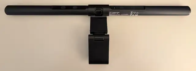 Quntis Monitor Lamp, Screen Light Bar Auto-Dimming Touch Control in Indoor Lighting & Fans in City of Toronto - Image 4