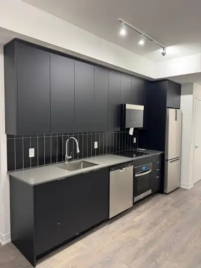 All Inclusive Bedrooms with Private Bathrooms in Vaughan
