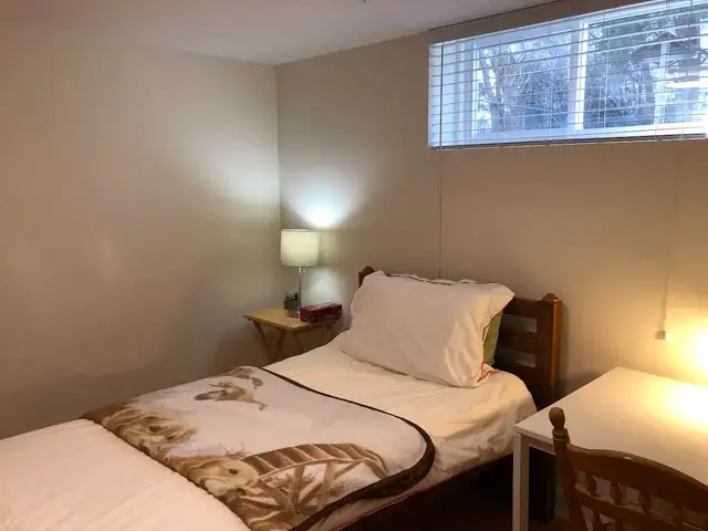 A beautiful room at Yonge/ Sheppard in Ontario in Canada - Image 2