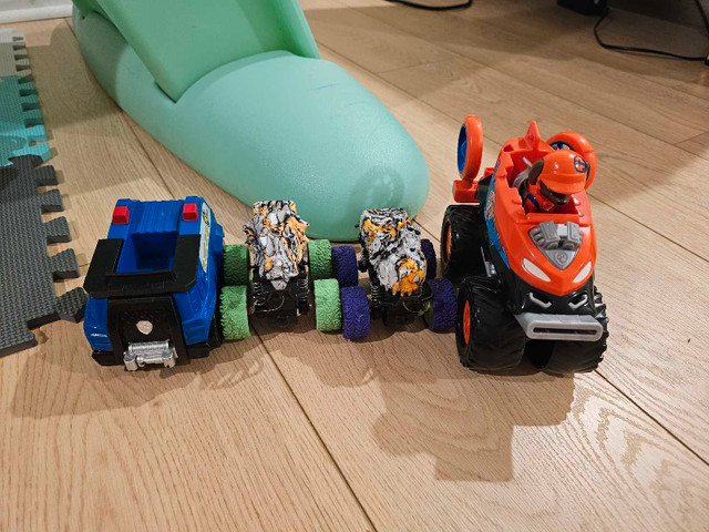 toy cars in Toys & Games in Oakville / Halton Region