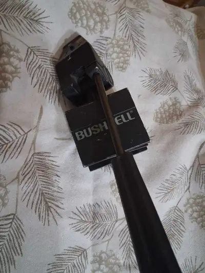 Bushnell Tripod table top tripod, View more