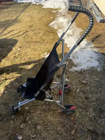 Umbrella Stroller, View more