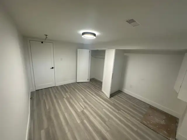 Legal 2-Bedroom Basement Near Bayly & Salem $1,950 in Long Term Rentals in Oshawa / Durham Region - Image 3