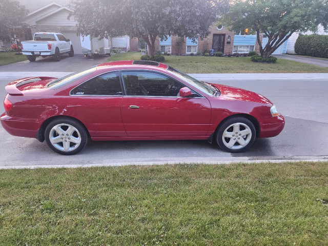 2001 Acura cl type s in Cars & Trucks in Ottawa - Image 4