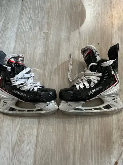 Bauer vapour LTX, View more