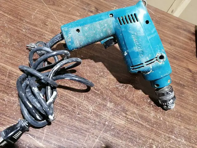 Makita Drill in Power Tools in City of Toronto - Image 4