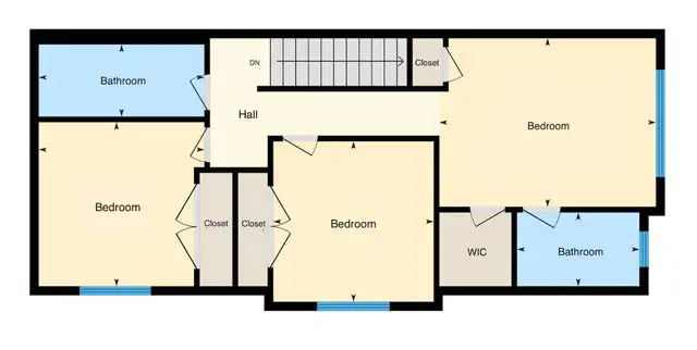 Beautiful Penticton Townhouse for Rent in Long Term Rentals in Penticton - Image 10