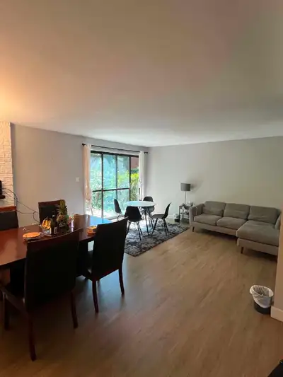 511 Rue François (Nun's Island H3E 1E4) French Disponibilité pour emménager le 1er juillet REPRISE D...
