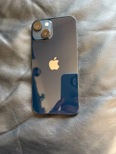 Apple iPhone 14, View more