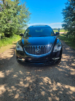 2013 Buick Enclave