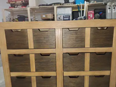 Martin Furniture TV Stand, View more