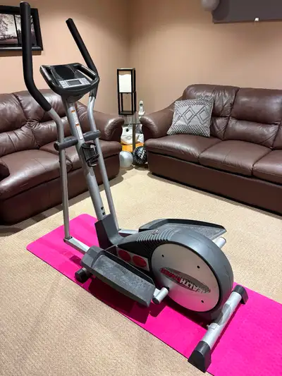 63 ads for elliptical in Exercise Equipment in Winnipeg | Kijiji