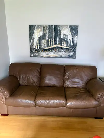 Sofa 3 places, View more