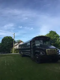 Schoolbus for sale