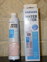 Samsung Genuine Refrigerator Water Filter DA29-00020B