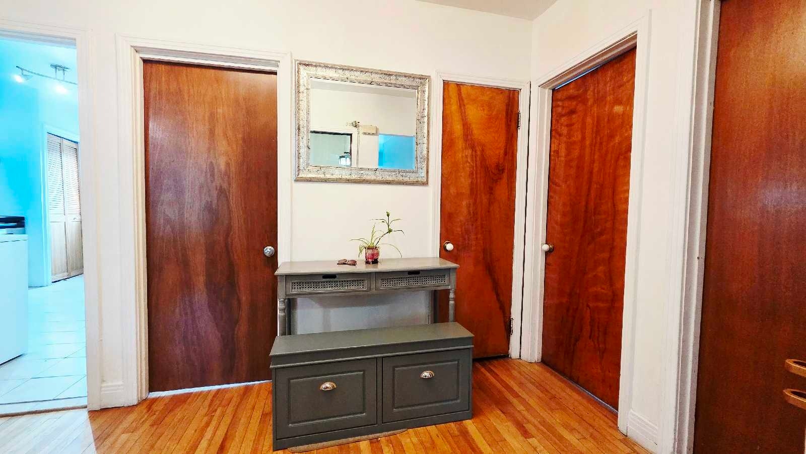 Chambres/Apt a louer — photo 1