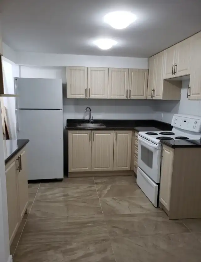 Furnished Room for Rent in Markham and Sheppard