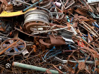 Wanted: Scrap Metal Fridges, stoves,Washers, dryers Copper, aluminum,Brass Or anything metal Will pi...