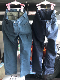 Assorted Men’s Jeans (Guess, Armani, etc.)