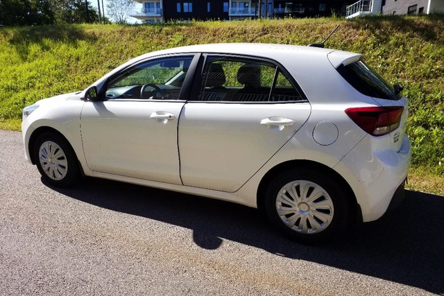 Kia Rio 5 LX/S 2020 dans Autos et camions  à Ville de Québec