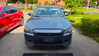 PLEASE READ NOTES CAREFULLY: This car was driven into the garage and parked for about 4 years. Was a...