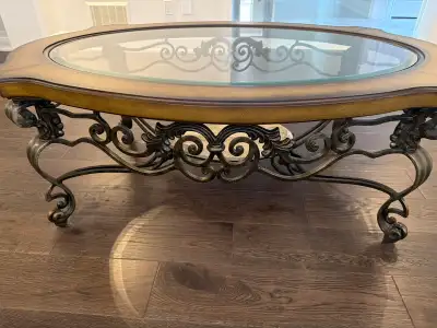 Thomasville Coffee Table, View more