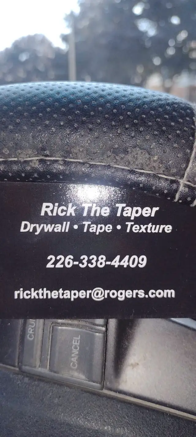 Drywall Tape Texture63008304850177123