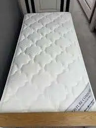 Comfy Single Mattress free delivery , View more
