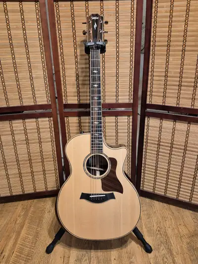 Guitare Taylor, View more