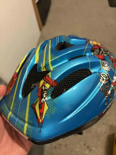 Casque de vélo pour enfant 51cm-57cm, View more