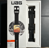 UAG Apple Watch Band