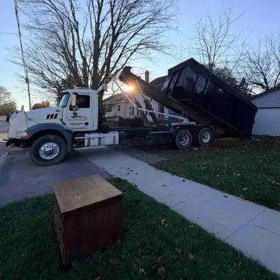 Bin Rental, View more