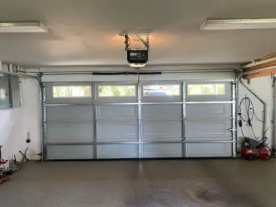 Garage Door Repair, Service, installation, View more