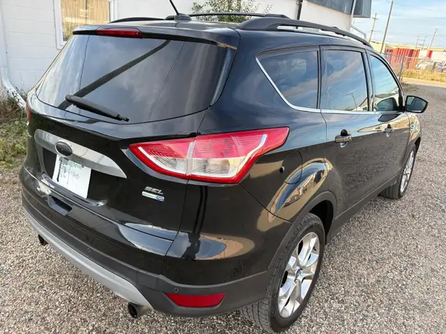 2013 FORD ESCAPE SEL585100278157824005