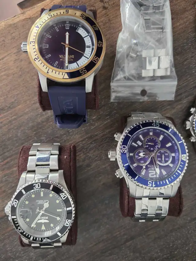 Invicta Watches | Jewellery & Watches | Hamilton | Free local ...
