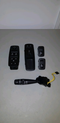 Dodge journey accessories for sale $85 