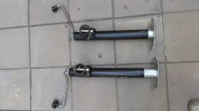2 Trailer/ RV & Camper jacks. $100 for both.