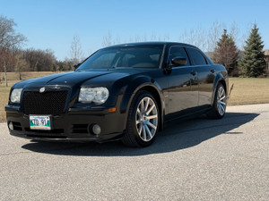 2006 Chrysler 300 Srt