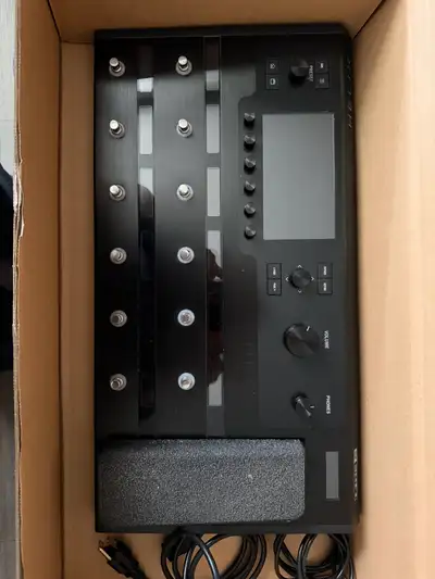 Line 6 Helix Floor, View more