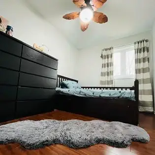 1 Bedroom for rent