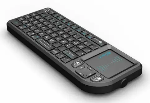 wireless mini keyboard - computer tablet cell phones in Mice, Keyboards & Webcams in City of Toronto - Image 9