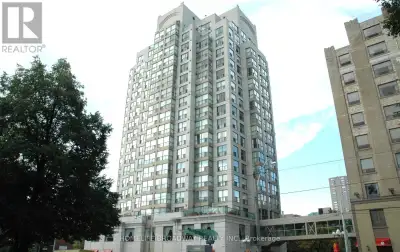 4 Bedroom / 2 Bathroom Condo avail Sept 1 - downtown Toronto