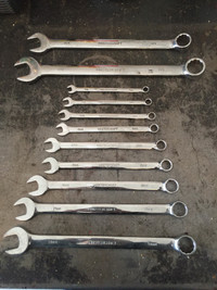 Misc Wrenches 